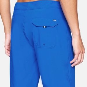 Hurley Phantom Board Short Mens 32"